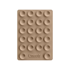 Grippy | Silicone Suction Phone Mount with MagSafe