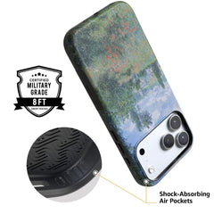 Monet’s View | Limited Edition Phone Case