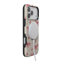 Heart Flutters | Butterfly Case