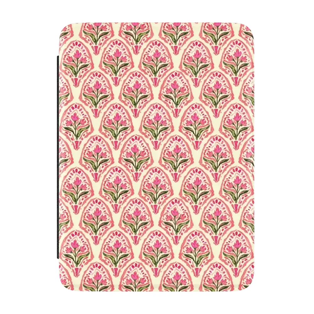 Tulip Tapestry | Jenna Palek x Casely Kindle Case