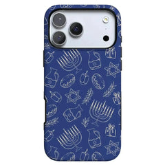 Latke Love | Hanukkah Case