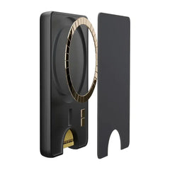 Black MagWallet