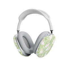 Hop to it | Green Bunny AirPods Max Case