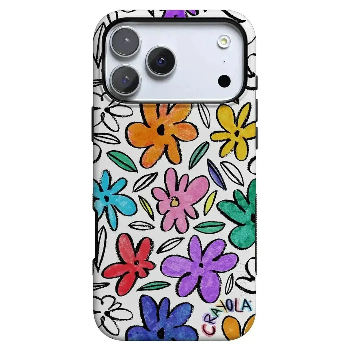 Outside the Lines | Crayola Marker Case