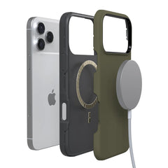 Army Green | The Boyfriend Collection