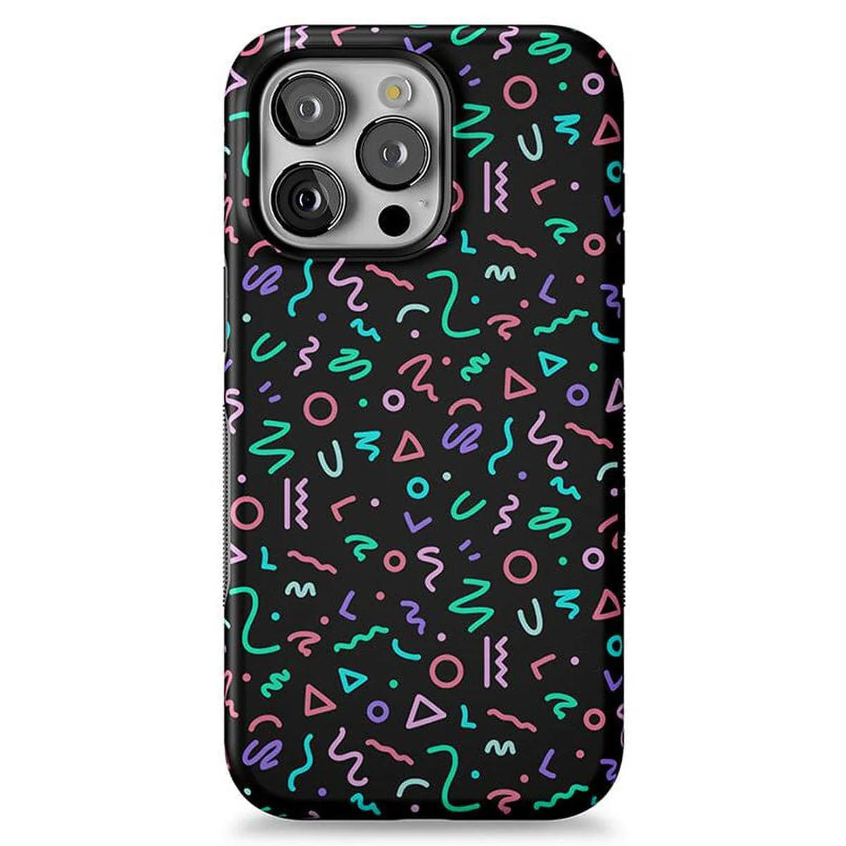 Always Vibing | Retro Case
