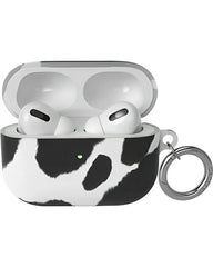 Current MOOd | Cow Print AirPods Case