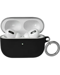 Black AirPods Case