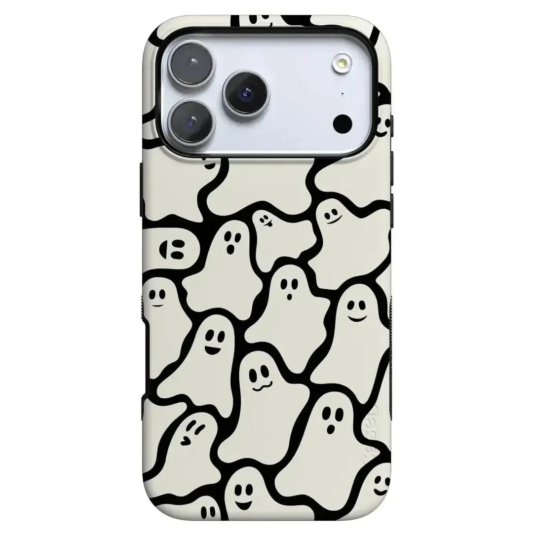 Don't Ghost Me | Halloween Case