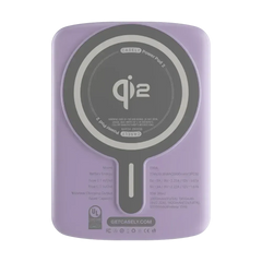 Purple Power Pod | (2nd Generation)