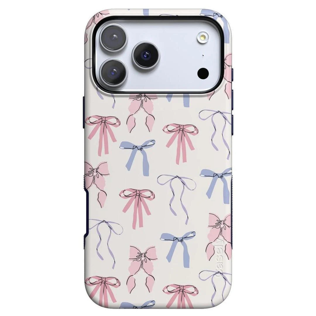 Coquette Girlie | Pastel Bows Case