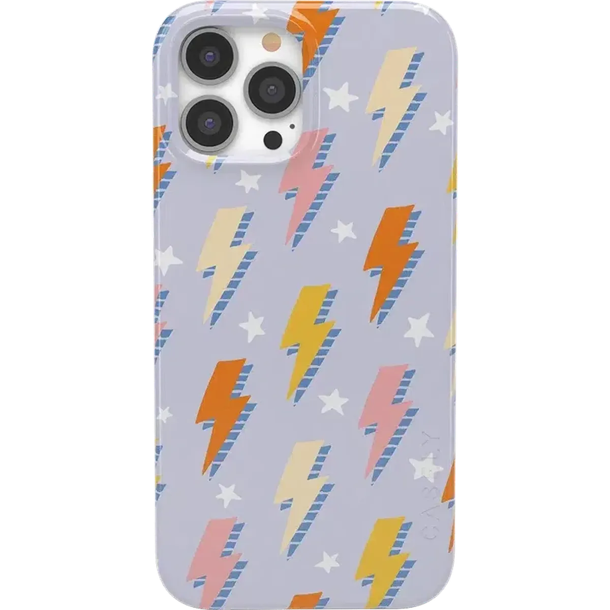In a Flash | Lightning Bolt Case