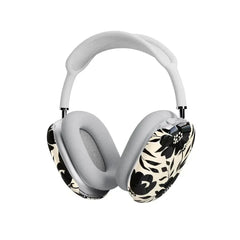 Dark Fantasy | Contrast Floral AirPods Max Case