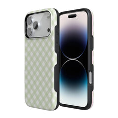 Mint Lattice | Sunday Best Case