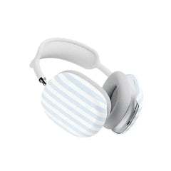 Blue Stripes | Sunday Best AirPods Max Case