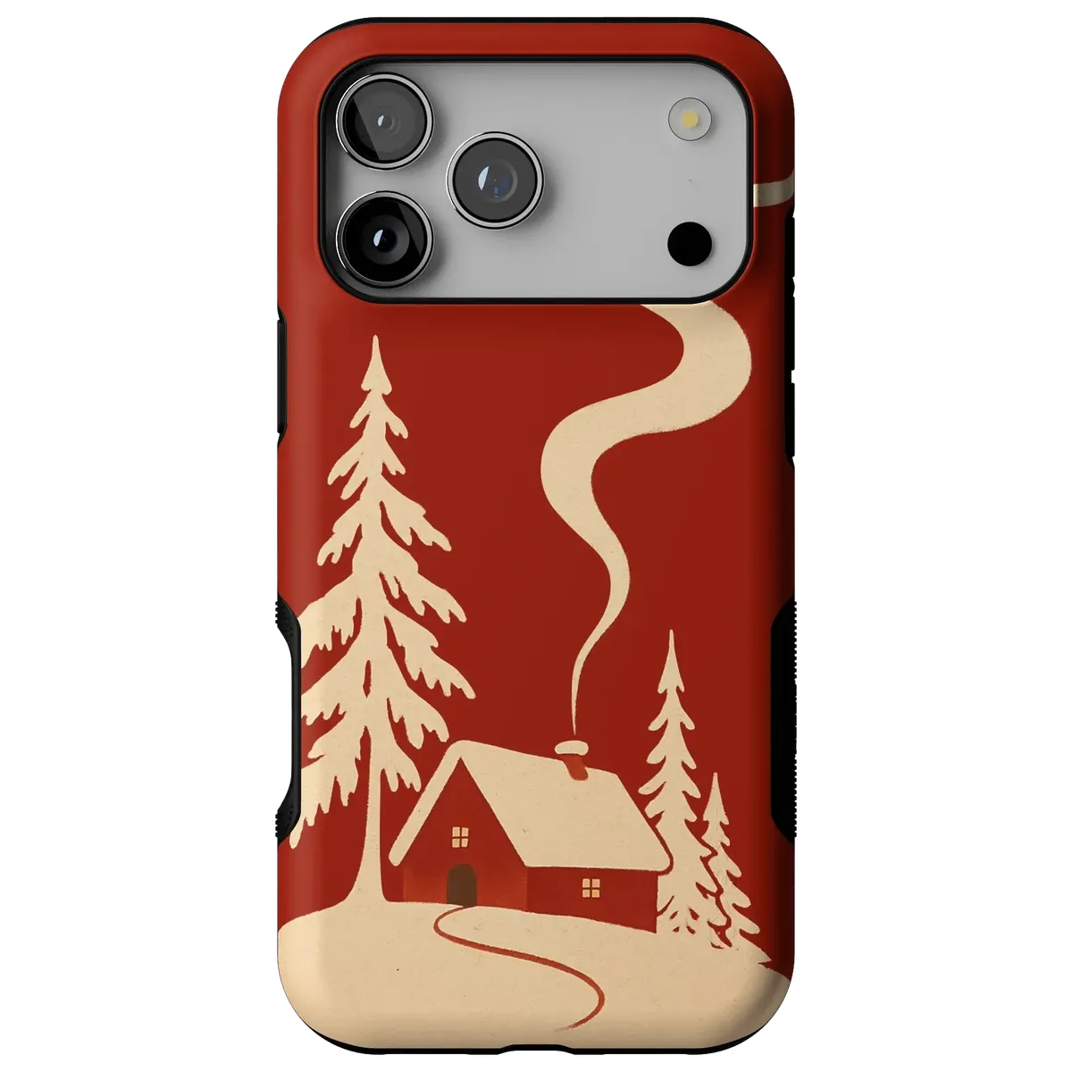 Snowed In | Cozy Winter Case