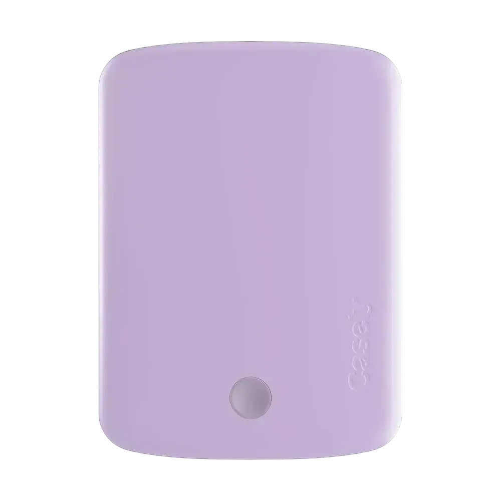 Purple Power Pod | (2nd Generation)