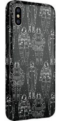 Spaceman | Out of this World Astronaut Case