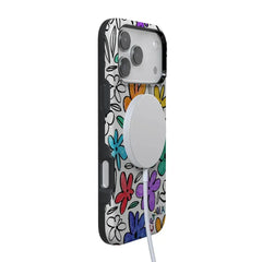 Outside the Lines | Crayola Marker Case