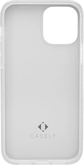 Lost at Sea | Teal Blue Seaglass Case