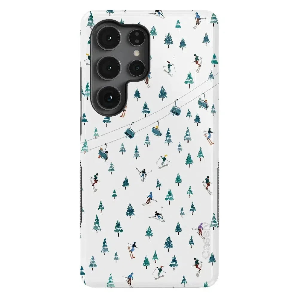 We've Peaked | Après Ski Mountains Samsung Case